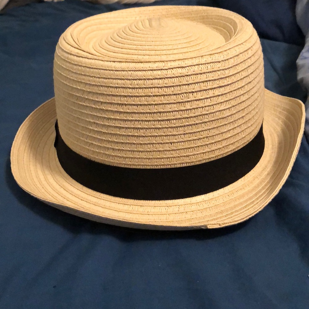 Beach Hat
